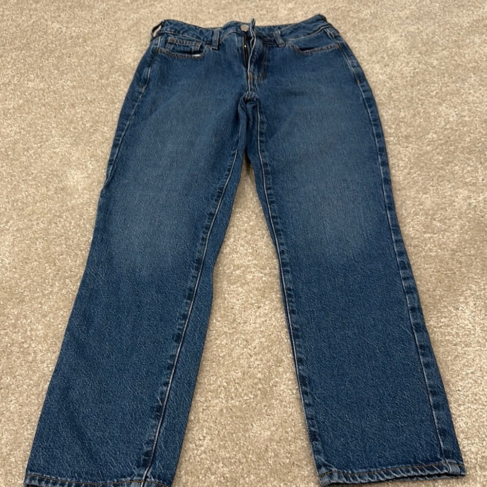 Pacsun jeans